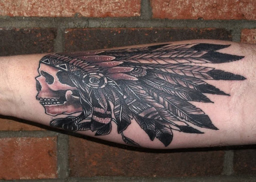 Explore u.s. army tattoo ideas, creative tattoo ideas in Portsmouth, available at River City Tattoos