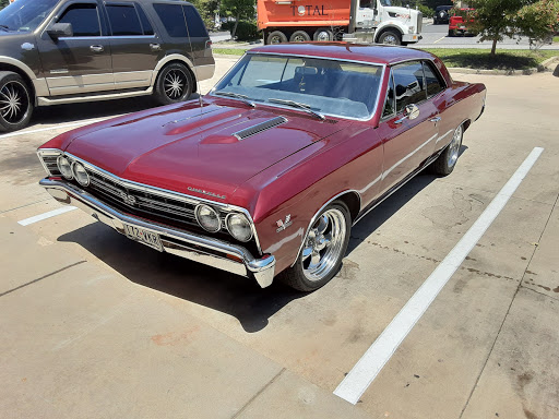 Auto Parts Store «AutoZone», reviews and photos, 4810 Crain Hwy, Upper Marlboro, MD 20772, USA