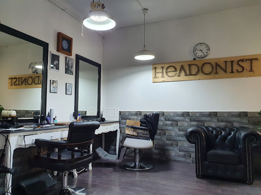 HEADONIST hairdressers and beauty salons Budapest