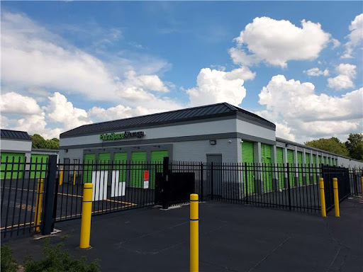 Storage Facility «Extra Space Storage», reviews and photos, 3264 S Military Hwy, Chesapeake, VA 23323, USA