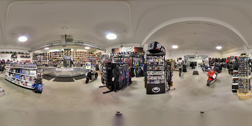 Motorcycle Dealer «Pompton Sport Center», reviews and photos, 444, Pompton Plains, NJ 07444, USA