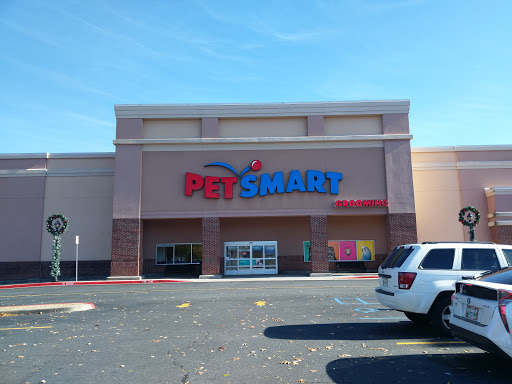 Pet Supply Store «PetSmart», reviews and photos, 3211 Peoples St, Johnson City, TN 37604, USA