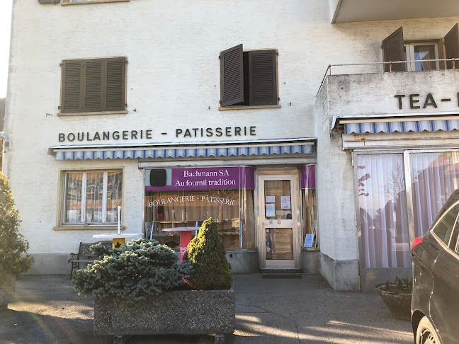 Rezensionen über Boulangerie et pâtisserie · Tea-Room in Neuenburg - Bäckerei
