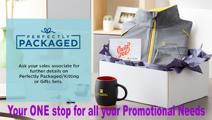 Talbot West Promotional Products