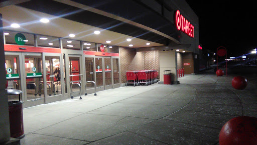 Department Store «Target», reviews and photos, 2887 S Rochester Rd, Rochester Hills, MI 48307, USA