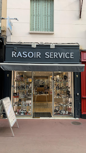 Rasoir Service Rouen à Rouen