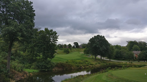 Golf Course «Diamond Run Golf Club», reviews and photos, 132 Laurel Oak Dr, Sewickley, PA 15143, USA