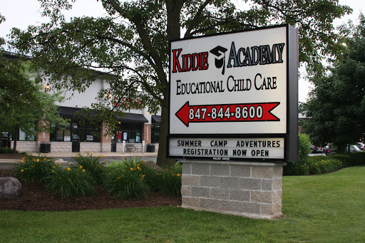 Preschool «Kiddie Academy of Carpentersville», reviews and photos, 112 Tay River Dr, Carpentersville, IL 60110, USA