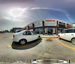 Cacao 70 Mexico photo