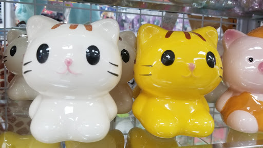 Variety Store «Daiso Japan», reviews and photos, 5797 Rosemead Blvd, Temple City, CA 91780, USA