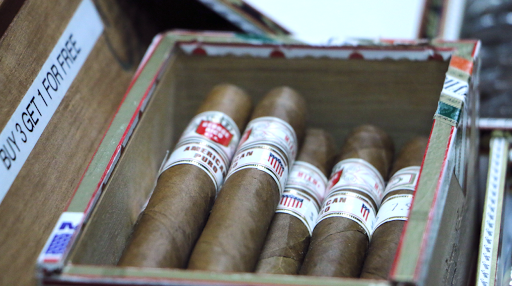 Cigar Shop «Royal Tobacco», reviews and photos, 2837 N Power Rd #113, Mesa, AZ 85215, USA