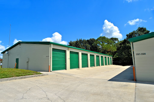 Self-Storage Facility «Barton Storage & Commercial Park», reviews and photos, 1815 Thornhill Rd, Auburndale, FL 33823, USA