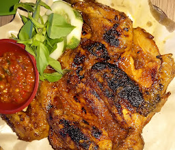 Rumah Makan Ikan Bakar H. MUSTOFA photo
