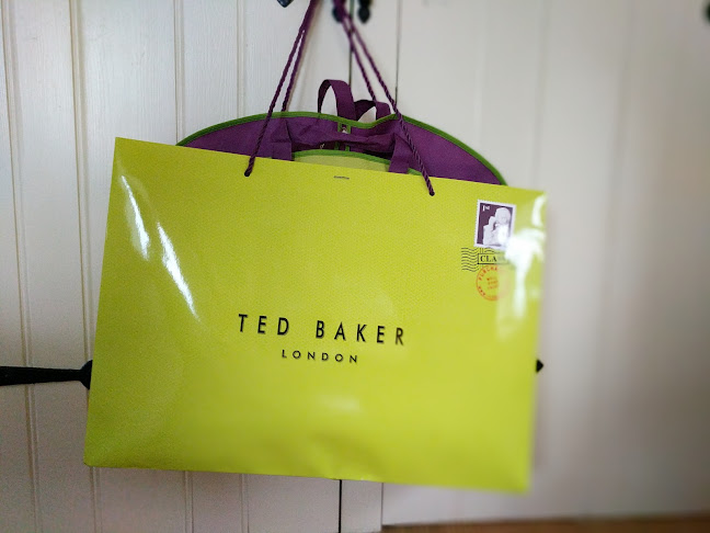 Reviews of Ted Baker - Gloucester in Gloucester - Clothing store