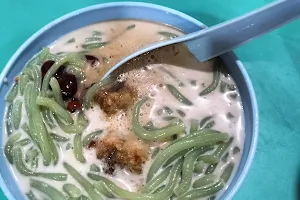 Penang Road Famous Teochew Cendol image