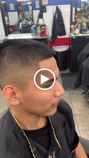 Barber Shop «MasterCuts Barbershop», reviews and photos, 219 Westchester Ave, Port Chester, NY 10573, USA