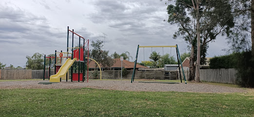 Bond Park Playground