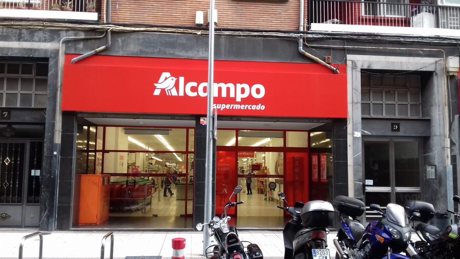 Alcampo