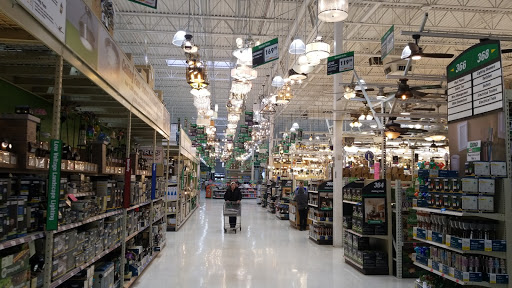 Home Improvement Store «Menards», reviews and photos, 740 E Rand Rd, Mt Prospect, IL 60056, USA
