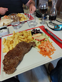 Plats et boissons du Restaurant turc Grill istanbul à Saint-Junien - n°3