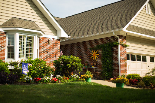 Residencias ancianos Virginia Beach