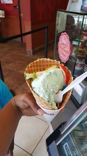 Ice Cream Shop «Cold Stone Creamery», reviews and photos, 50409 Independence St, Canton, MI 48188, USA