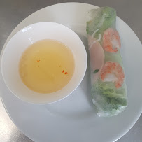 Soupe du Restaurant vietnamien Asia Vietfood à Angers - n°4