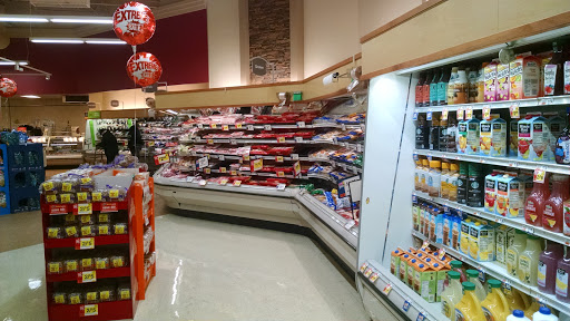 Grocery Store «Giant Food Stores», reviews and photos, 611 Main St, Harleysville, PA 19438, USA