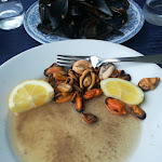 Photo n°3 de l'avis de Mani.a fait le 25/02/2018 à 08:46 sur le  Ristorante Pizzeria Pirozzi Ischia - Braceria e Steakhouse à Ischia