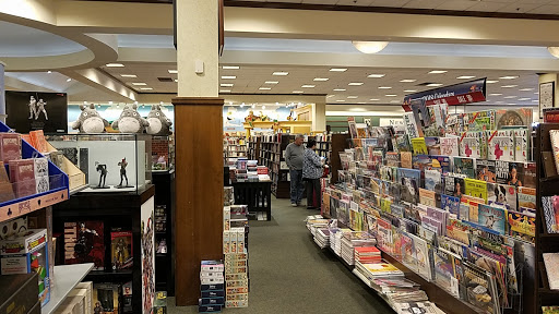 Book Store «Barnes & Noble», reviews and photos, 567 N Stephanie St, Henderson, NV 89014, USA