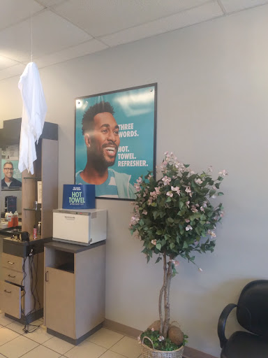 Hair Salon «Supercuts», reviews and photos, 3822 Murrell Rd, Rockledge, FL 32955, USA