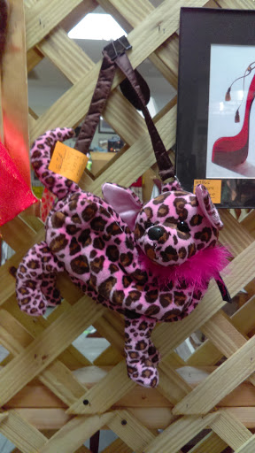 Thrift Store «County Line Thrift Store», reviews and photos, 4130 Charles Hardy Pkwy, Dallas, GA 30157, USA