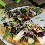 Photo n°1 de l'avis de Yara.o fait le 17/08/2019 à 20:12 sur le  Pizzeria Blume à Cassibile