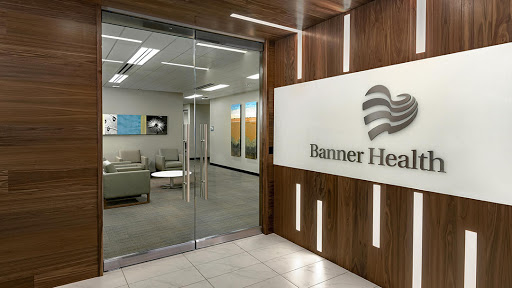 Banner Corporate Center