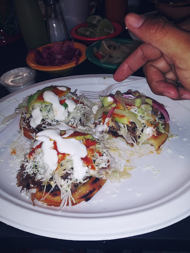 Tacos Al Vapor Estilo Monterrey