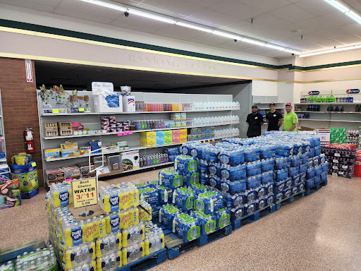 Grocery Store «Rivertown Market IGA», reviews and photos, 1041 Old US Rte 52 # A, New Richmond, OH 45157, USA