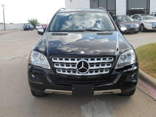 Used Car Dealer «Auto Merchants», reviews and photos, 4464 W Plano Pkwy, Plano, TX 75093, USA