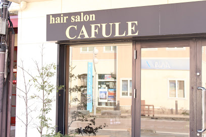 hair salon CAFULE（カフール）