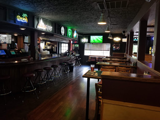 Bar & Grill «C I Bar & Grill», reviews and photos, 18786 SW Boones Ferry Rd, Tualatin, OR 97062, USA