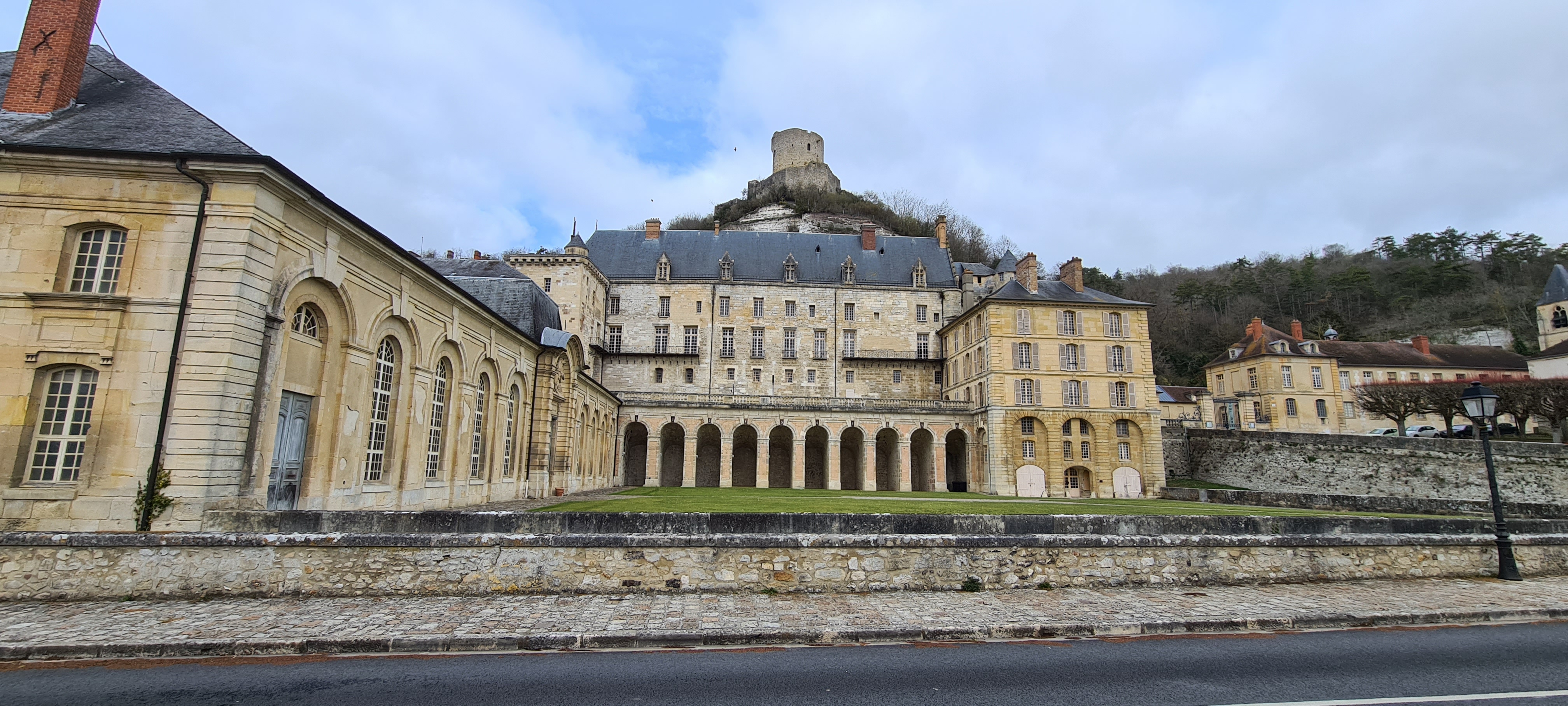 Photo n° 4 de l'avis de Laurent.e fait le 17/03/2021 à 10:25