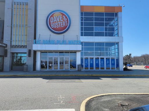 Shopping Mall «Willowbrook Mall», reviews and photos, 1400 Willowbrook Mall, Wayne, NJ 07470, USA