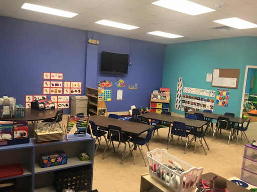 Day Care Center «Golden Triangle Learning Center», reviews and photos, 351 Plaza Dr, Eustis, FL 32726, USA