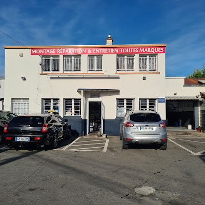 CENTRE AUTO95 à Cormeilles-en-Parisis
