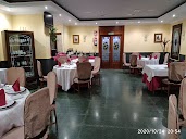 Restaurante Casa Blas Retamar en Retamar