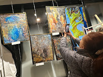 Gowanus Gallery by Larisa