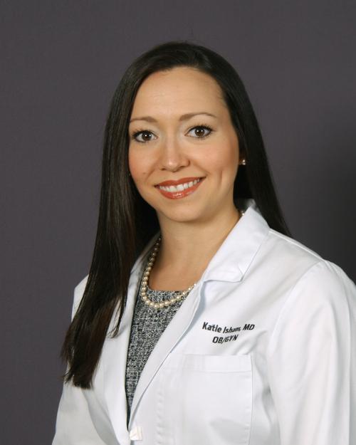 Dr. Katheryn Isham