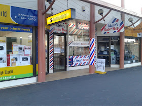 Adrian's Barber Shop