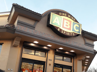 ABC Fine Wine & Spirits