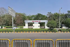 District Hospital Pune image