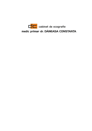 Opinii despre CMI Ecografie Dr. Daneasa Constanta în <nil> - Doctor